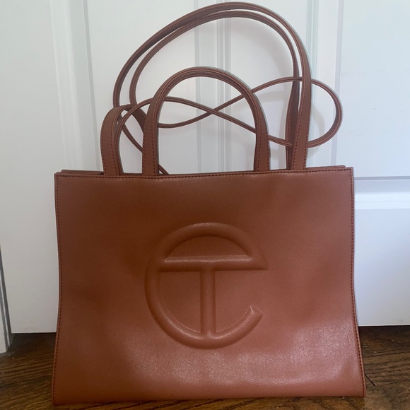 Telfar Handbags - Telfar Shopping Bag